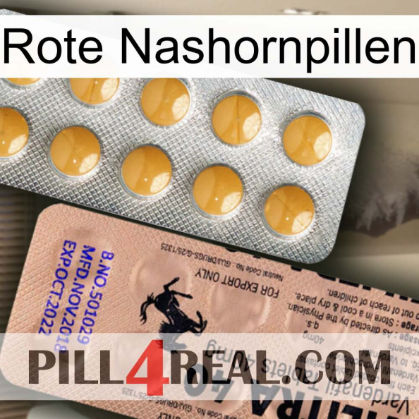 Red Rhino Pills 41